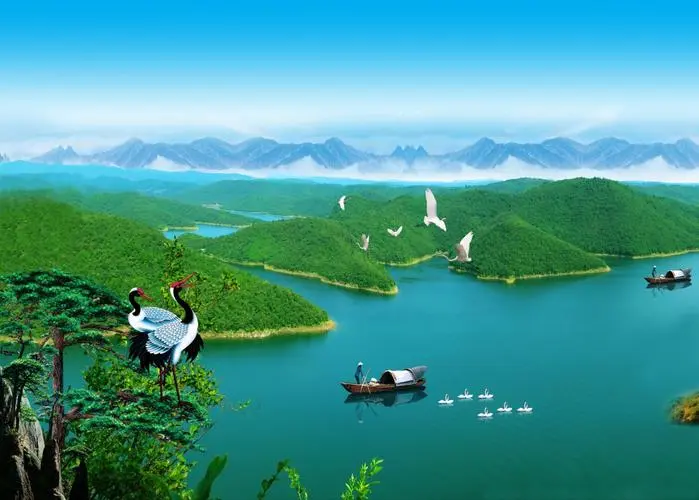 高效精密节能